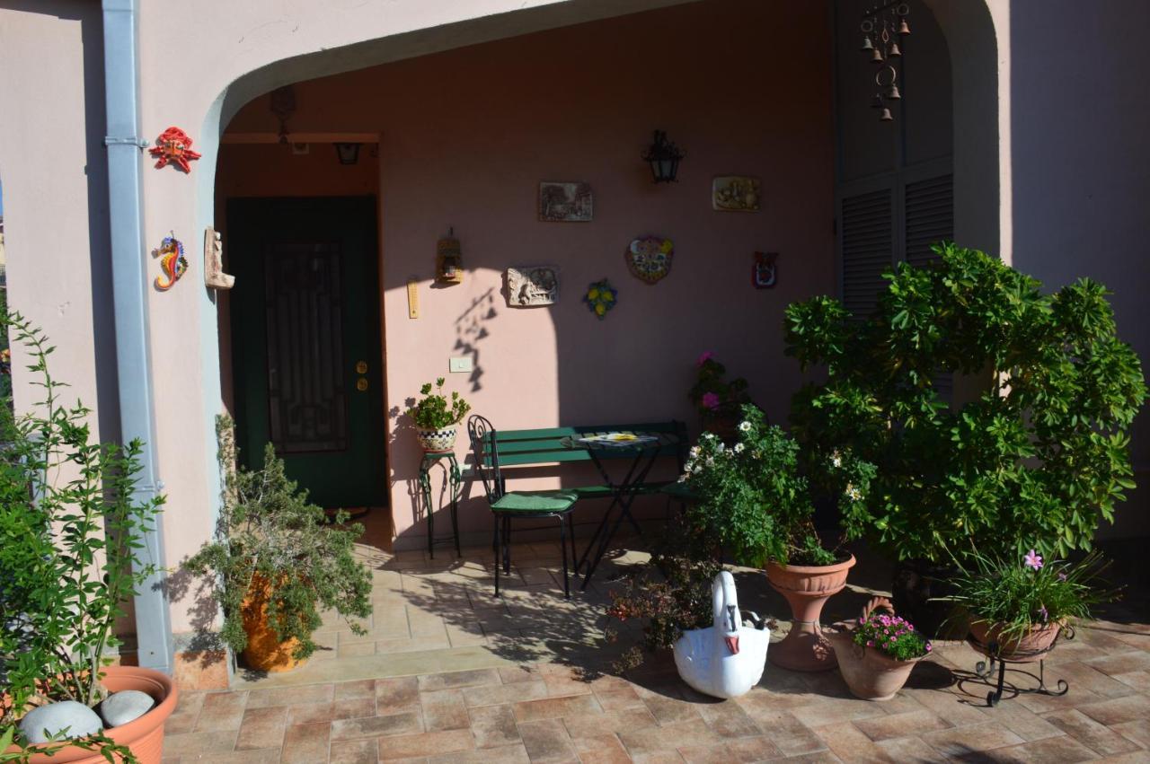 L'oasi Delle Vigne Guest house *